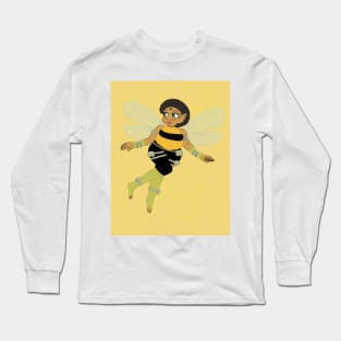 Fairy 03 Long Sleeve T-Shirt